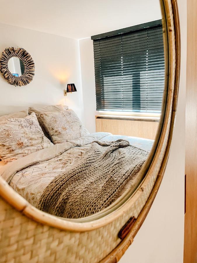 la MERéMOI - Duplex Knokke with balcony&free parking Exterior foto