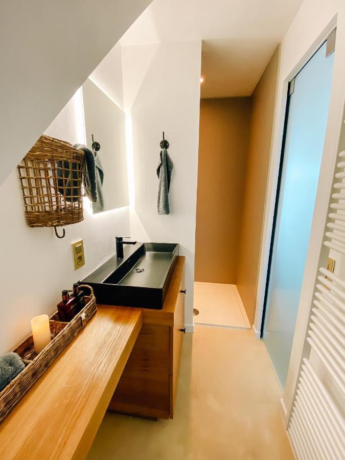 la MERéMOI - Duplex Knokke with balcony&free parking Exterior foto