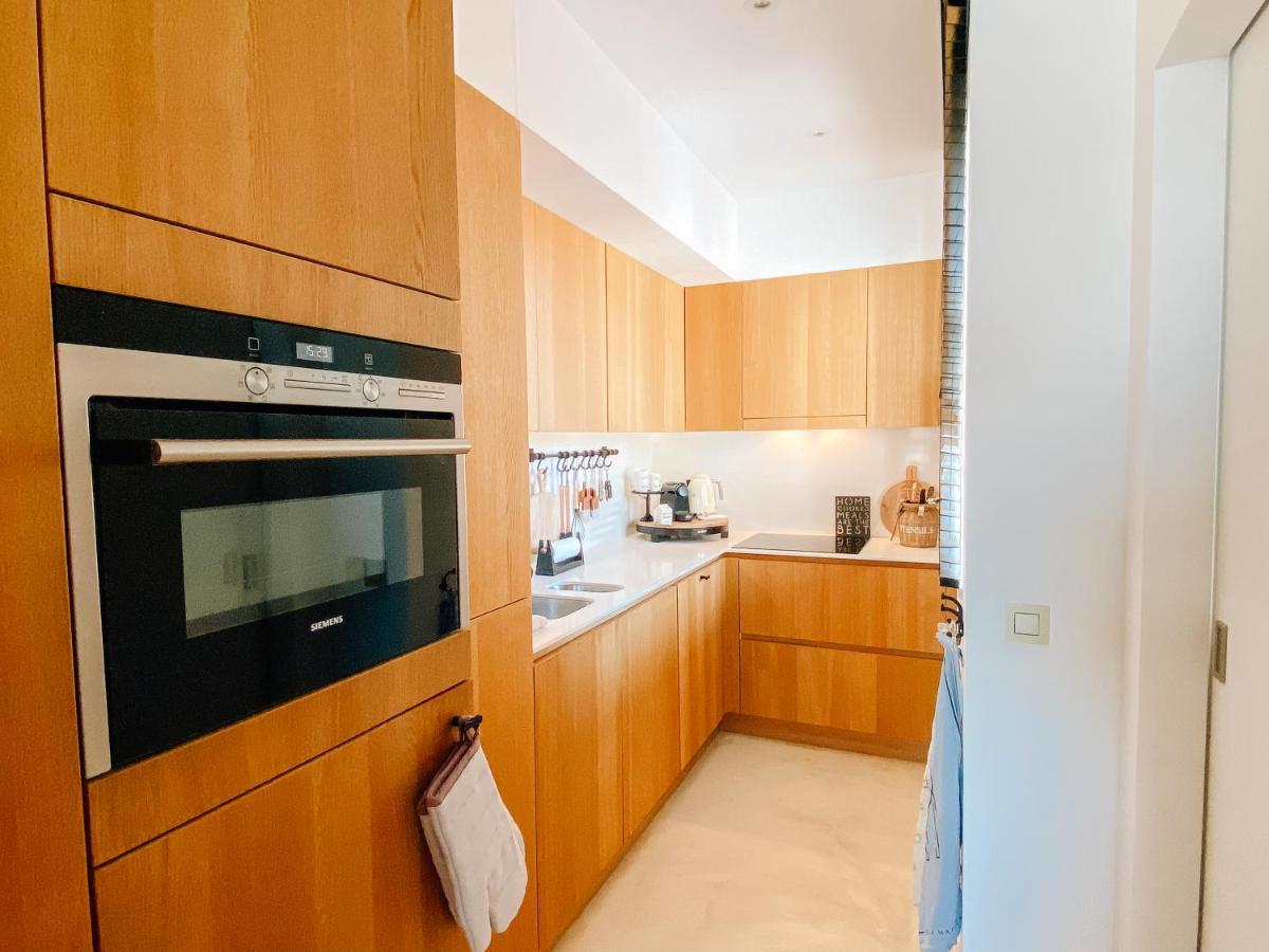 la MERéMOI - Duplex Knokke with balcony&free parking Exterior foto